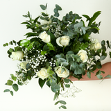 Fresh from the Garden