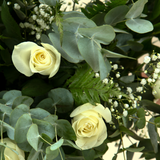 Fresh from the Garden