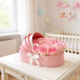 The Baby Bassinet