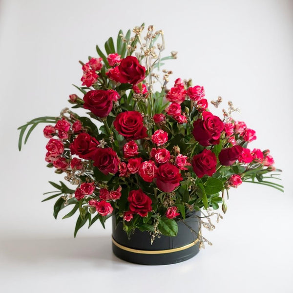 Ruby Romance