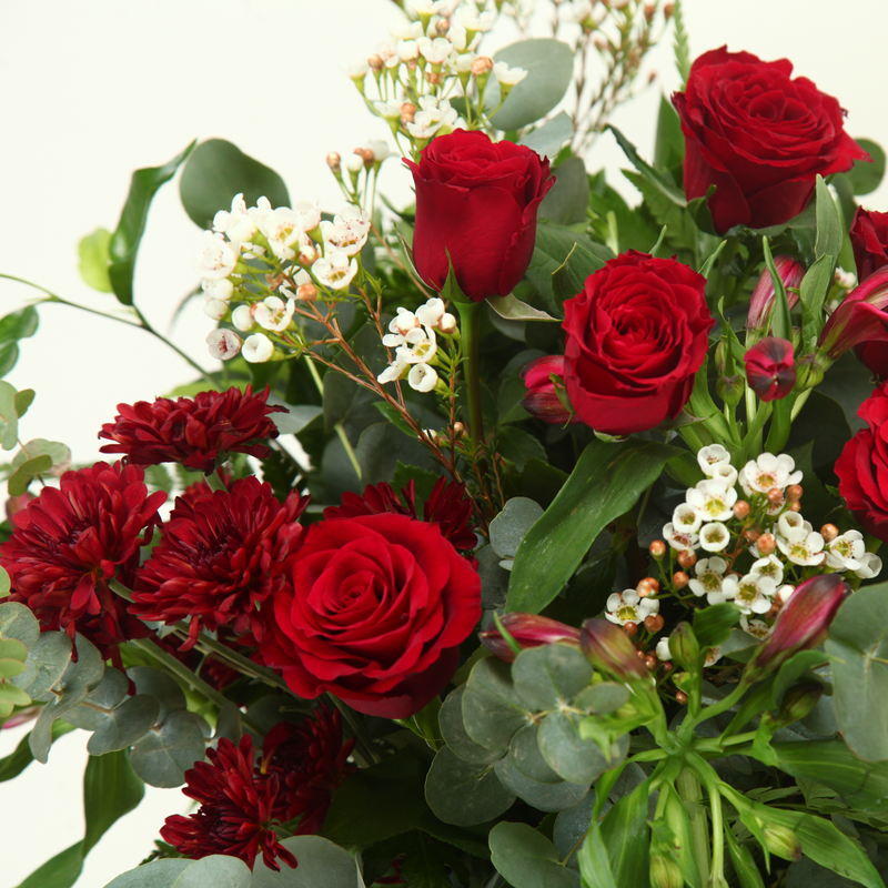 Fresh Opera Fresh Opéra – Blooms & Beyond